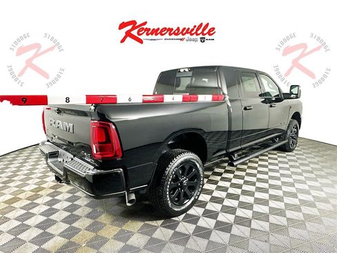 New 2026 RAM 3500 Laramie image 7