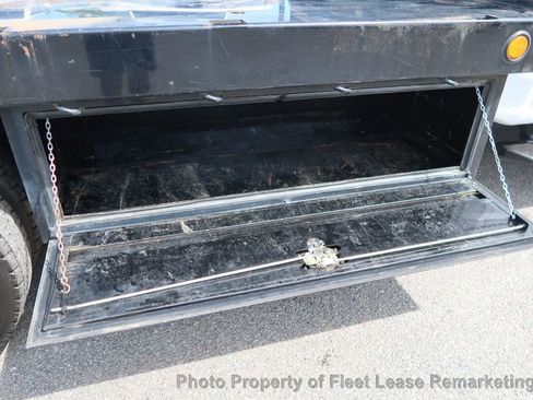 Used 2019 Ford F550 4x4 Crew Cab Super Duty image 19