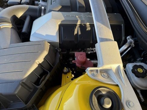 Used 2011 Chevrolet Camaro SS w/ RS Package image 24