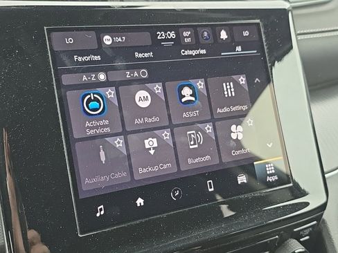 Used 2024 Jeep Grand Cherokee Laredo AWD/4WD image 33