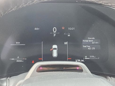 Used 2024 Lexus TX 350 FWD image 17