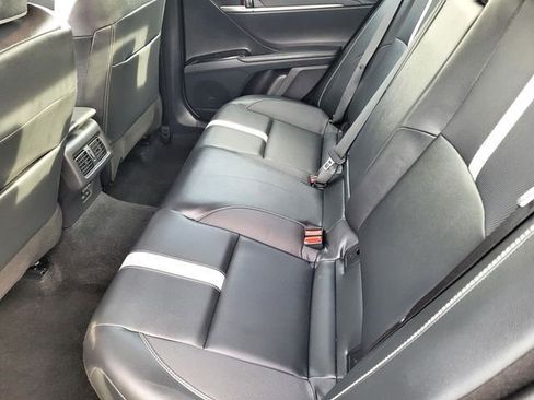 Certified 2025 Toyota Camry SE image 14