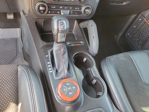 Certified 2024 Ford Bronco Raptor image 17