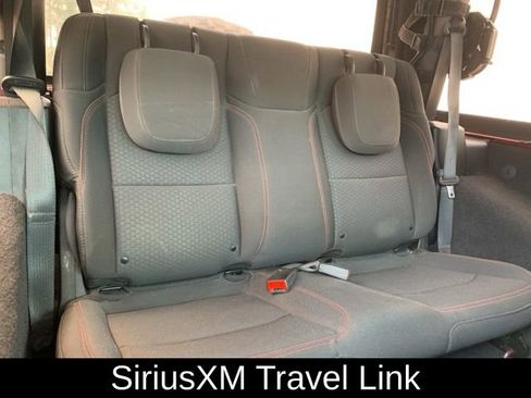 Used 2021 Jeep Wrangler Rubicon image 42