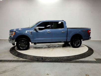 Used 2023 Ford F150 Lariat