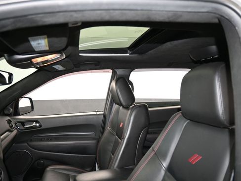 Used 2022 Dodge Durango R/T image 11