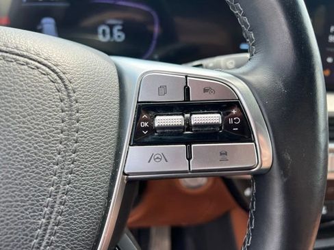 Used 2024 Kia Telluride EX X-Line AWD/4WD image 15