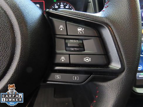 Certified 2024 Subaru Impreza RS image 16