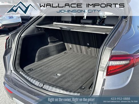 Used 2023 Alfa Romeo Stelvio Ti AWD/4WD image 46