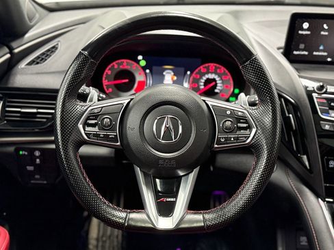 Used 2023 Acura RDX A-Spec image 18