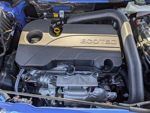 New 2026 Chevrolet Equinox ACTIV image 16