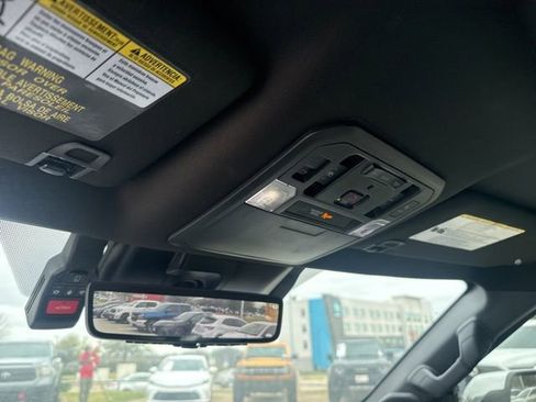 Used 2024 Toyota Sequoia Capstone image 17