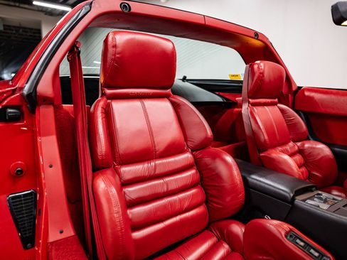 Used 1990 Chevrolet Corvette ZR-1 RWD image 14