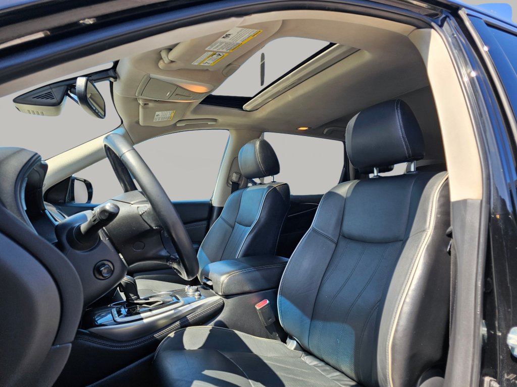 Used 2019 INFINITI QX60 Luxe w/ Essential Package AWD/4WD image 23