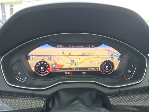 Used 2019 Audi SQ5 Premium Plus AWD/4WD image 7