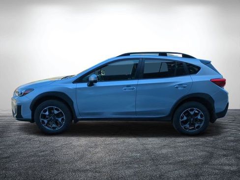 Used 2020 Subaru Crosstrek 2.0i Premium w/ Moonroof Package 1 image 8