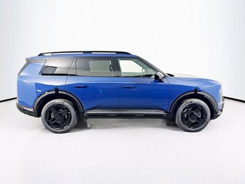New 2027 Kia Telluride EX X-Line AWD/4WD image 4