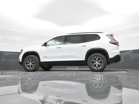 New 2026 GMC Acadia AT4 w/ Luxury Package image 34