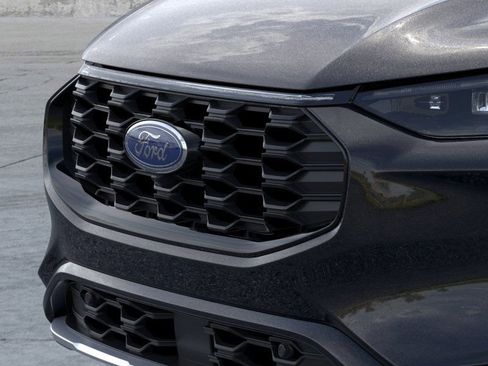 New 2026 Ford Escape ST-Line Elite image 17