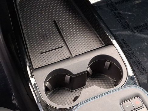 Used 2021 Ford Mustang Mach-E Premium w/ Equipment Group 301A image 29