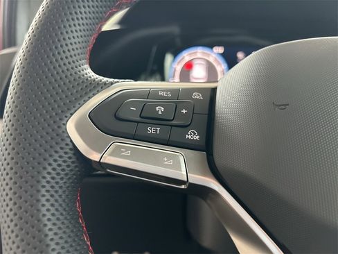 New 2026 Volkswagen GTI S image 19