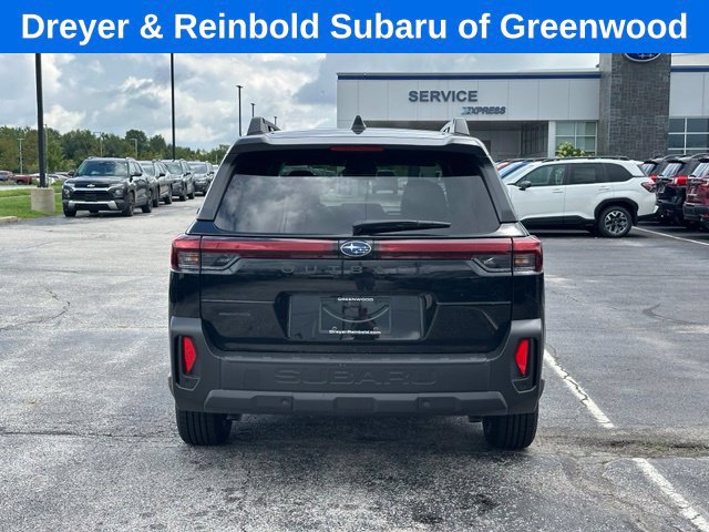 New 2026 Subaru Outback Touring XT AWD/4WD image 6