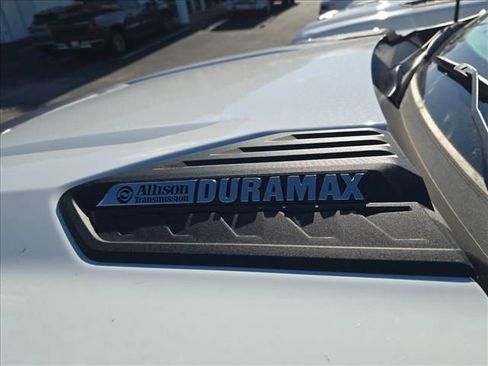 New 2026 Chevrolet Silverado 3500 W/T w/ WT Convenience Package image 21