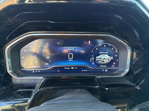 Used 2024 Chevrolet Silverado 1500 RST w/ Protection Package image 12