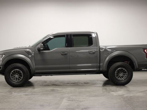 Used 2020 Ford F150 Raptor w/ Equipment Group 802A Luxury AWD/4WD image 5