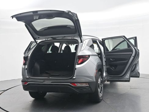 Used 2024 Hyundai Tucson SEL FWD image 45