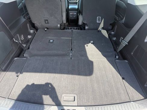 Certified 2021 Ford Explorer XLT RWD image 53