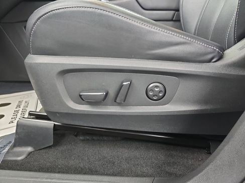 Used 2024 INFINITI QX60 Luxe image 25