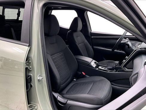 Used 2022 Hyundai Santa Cruz SEL w/ Activity Package image 7