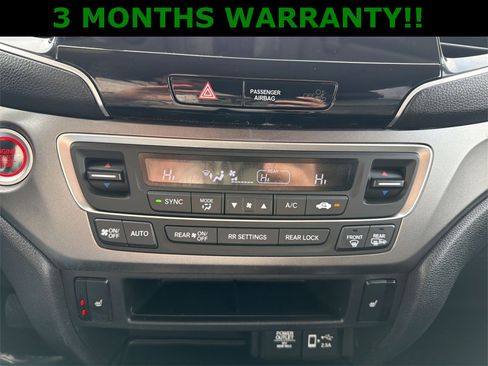 Used 2019 Honda Pilot EX-L image 19