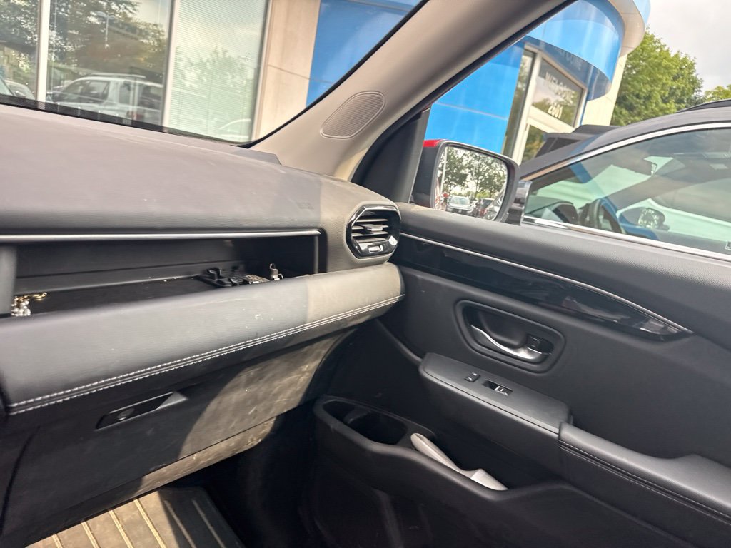 Certified 2023 Honda Pilot EX-L image 20