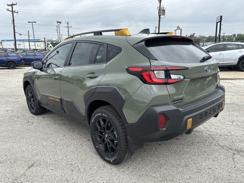 New 2026 Subaru Crosstrek 2.5i Wilderness AWD/4WD image 5