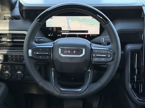 New 2026 GMC Yukon XL AT4 image 12