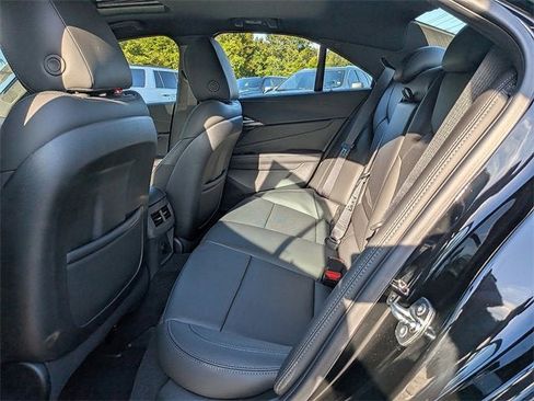 New 2026 Cadillac CT4 Premium Luxury image 12