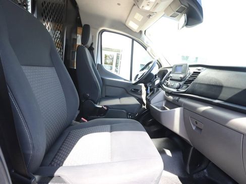 Used 2024 Ford Transit 250 Base w/ Exterior Upgrade Package image 6