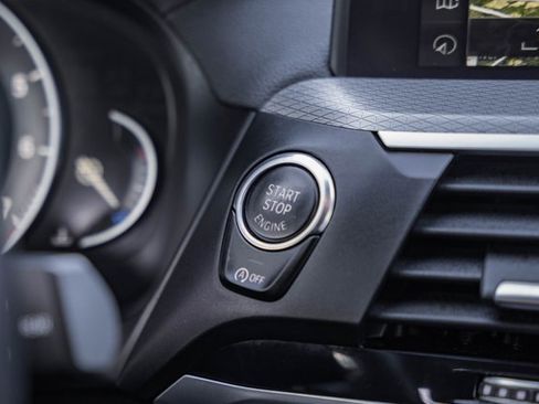 Used 2018 BMW X3 M40i w/ Premium Package image 23