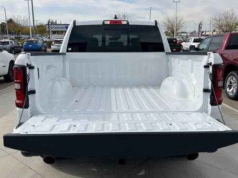 New 2026 RAM 1500 Laramie image 18