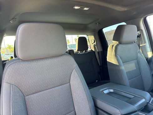 New 2026 GMC Sierra 1500 Elevation AWD/4WD image 15