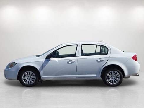 Used 2009 Chevrolet Cobalt LS image 9