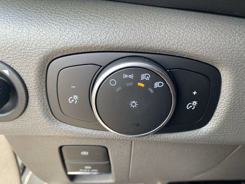 New 2026 Ford Transit 150 Low Roof RWD image 26
