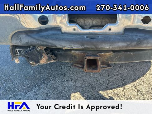 Used 2006 Ford F350 XL image 9