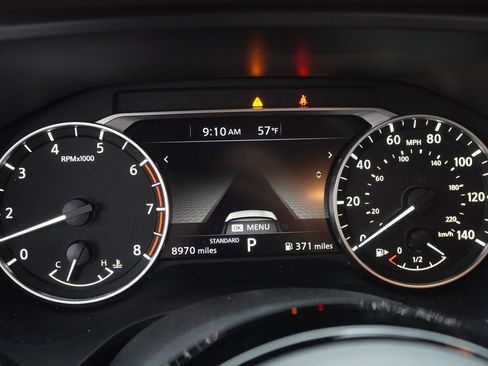 Certified 2023 Nissan Rogue SV image 20