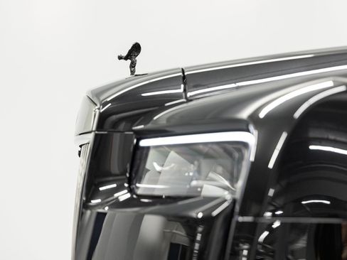 New 2027 Rolls-Royce Cullinan Black Badge AWD/4WD image 15