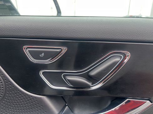 Used 2023 Lincoln Corsair Reserve w/ Rear Removable Package Tray image 30