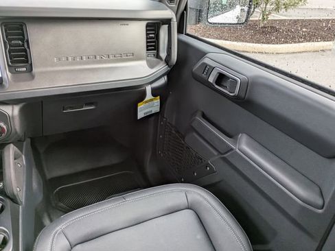 New 2026 Ford Bronco Badlands image 17