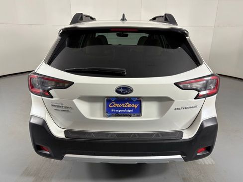 Used 2024 Subaru Outback Limited image 8